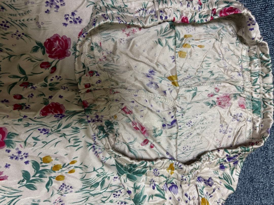 code aiman 花柄パジャマ LLサイズ