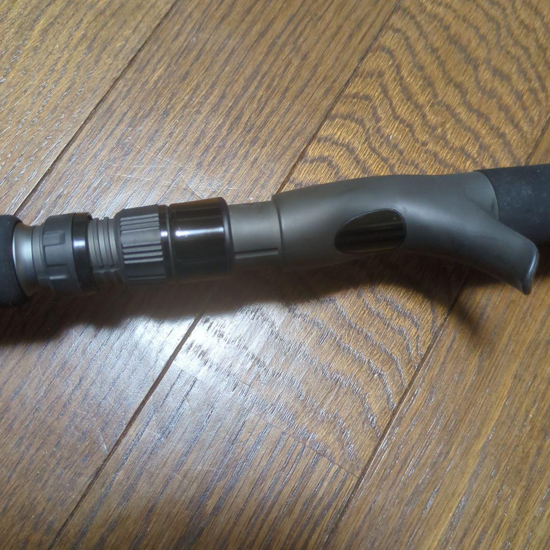 Mcワークス DUAL EDGE 603LR/B SPモデル