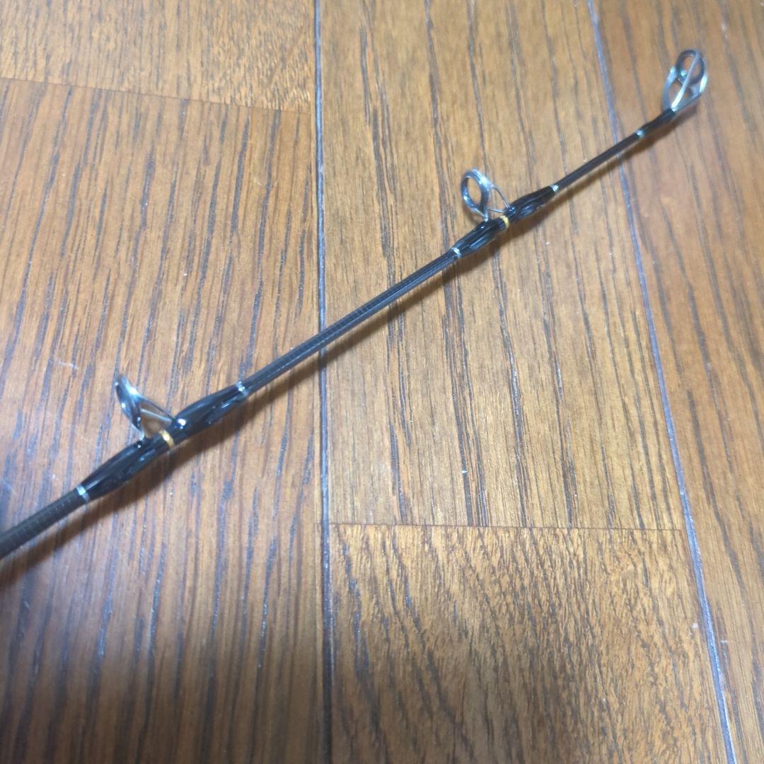 Mcワークス DUAL EDGE 603LR/B SPモデル