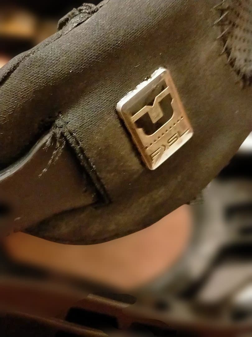 と*き様 UNION ユニオン フォース ビンディング FORCE SL Lサイ