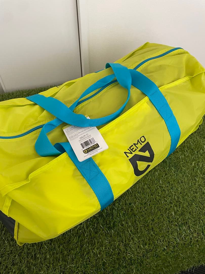 未使用　NEMO ビクトリースクリーンハウス