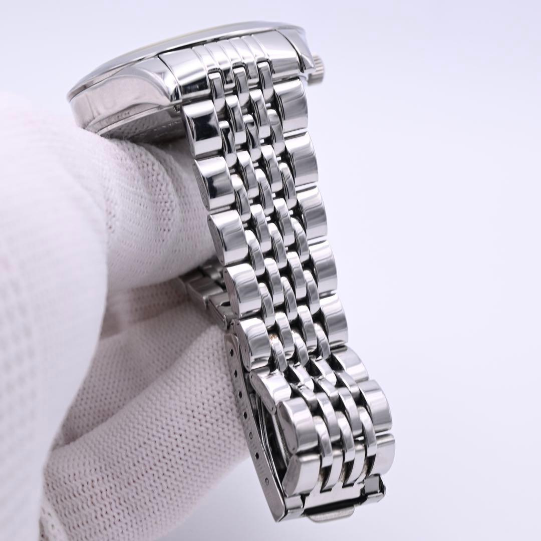 CITIZEN シチズン クリスタルセブン 8200-A05516 腕時計 稼働