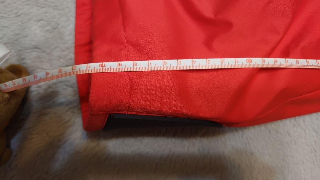 DESCENTE　デサントスキーウエア 上SSサイズ　下Sサイズ