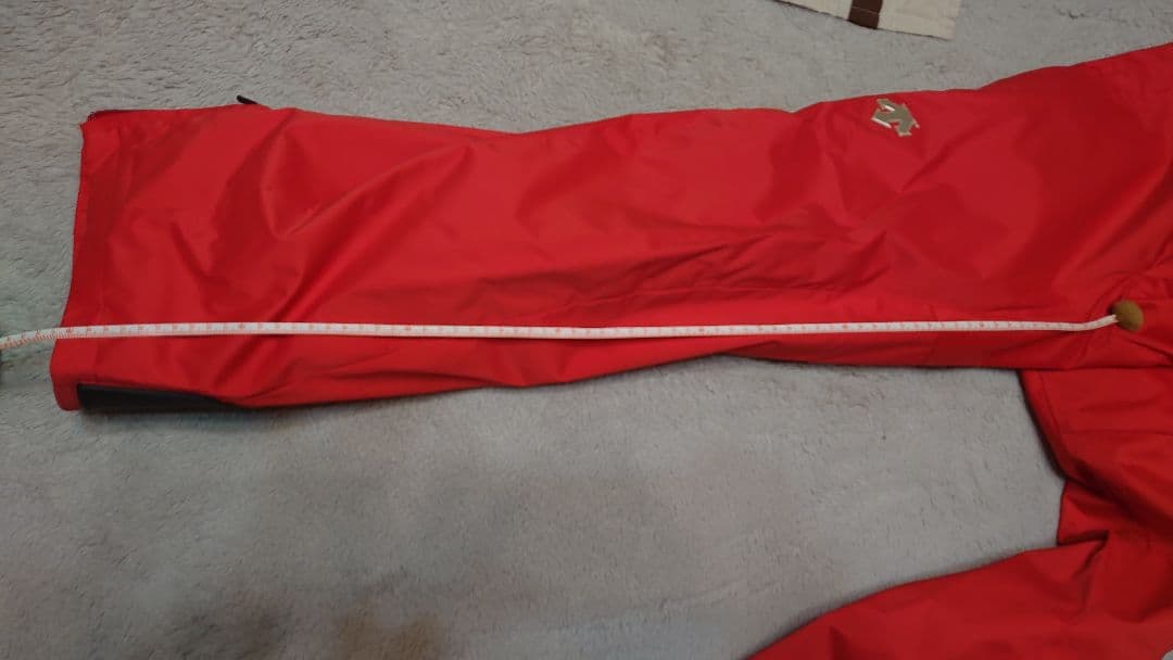 DESCENTE　デサントスキーウエア 上SSサイズ　下Sサイズ