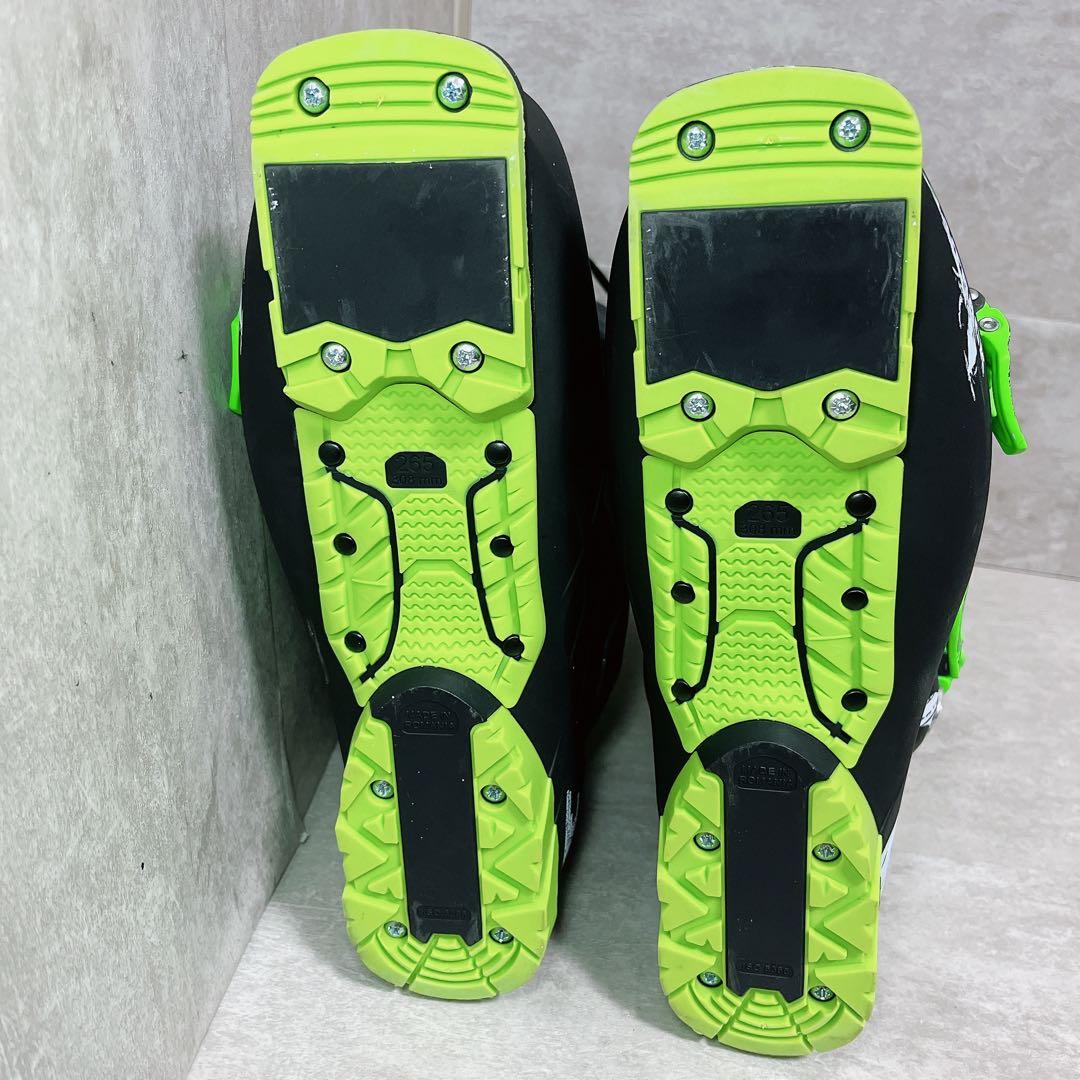 【美品】 ロシニョール　スキーブーツ　ALLTRACK 110 26.5cm