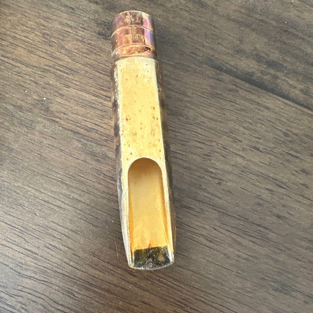 OTTO LINK Super Tone Master 7☆