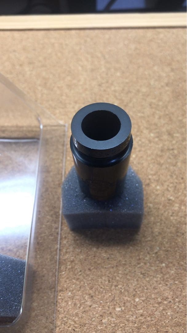 セルマー ソプラノマウスピース　スーパーセッションF