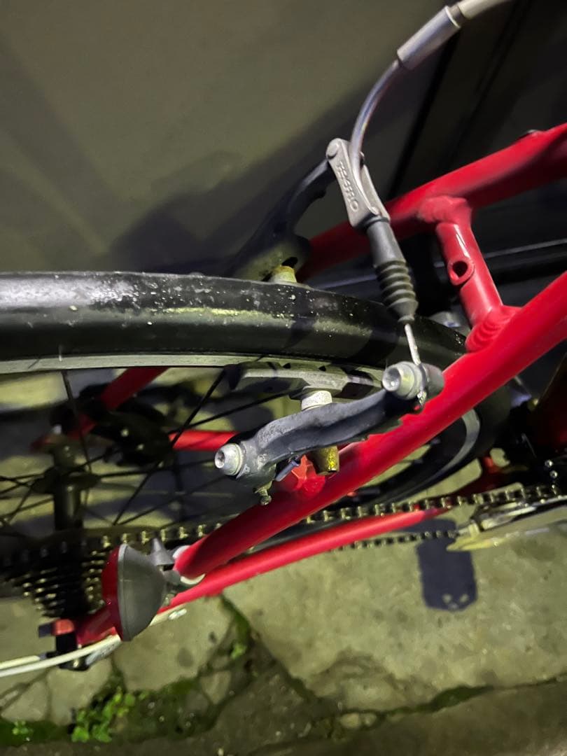 GIANT ESCAPE R3 サイズM クロスバイク エスケープ