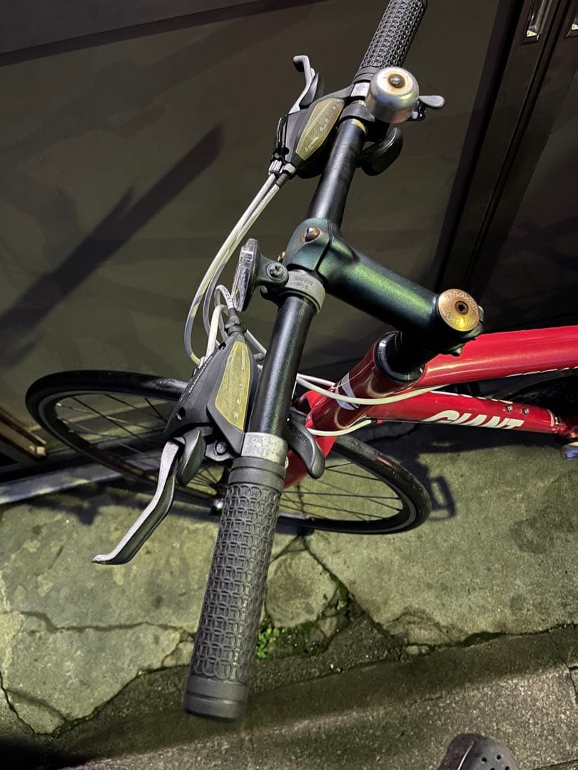 GIANT ESCAPE R3 サイズM クロスバイク エスケープ