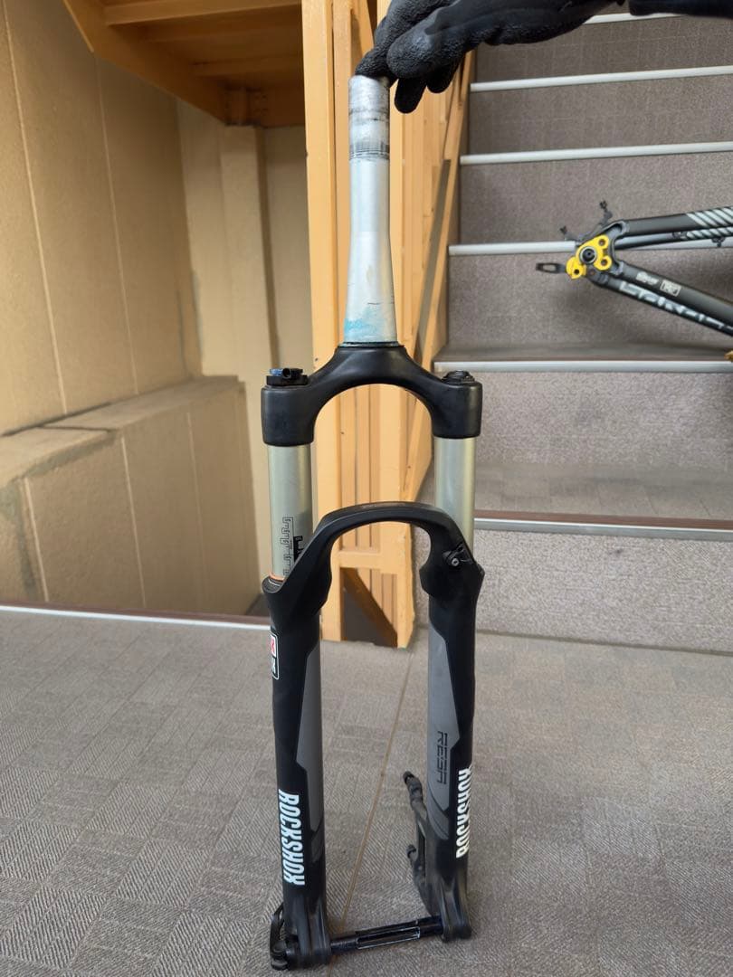 パーツ Rockshox Reba RL