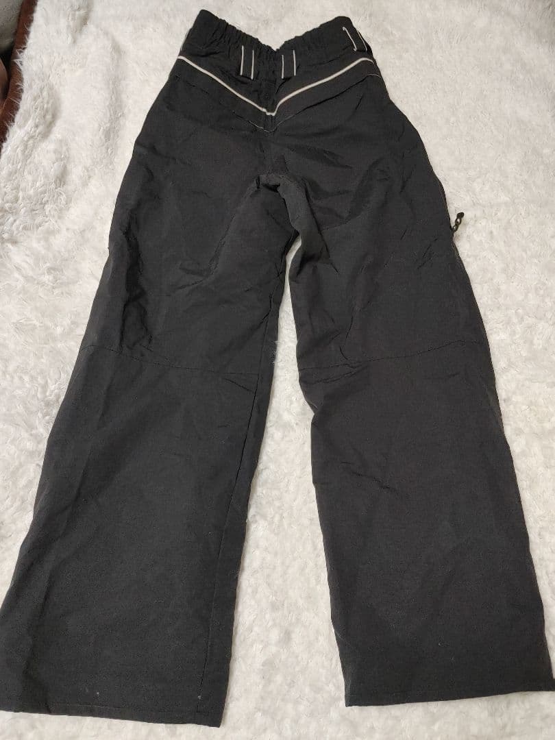 BLACK FLYS ブラックフライ スノボ ウェア ボトム size:M