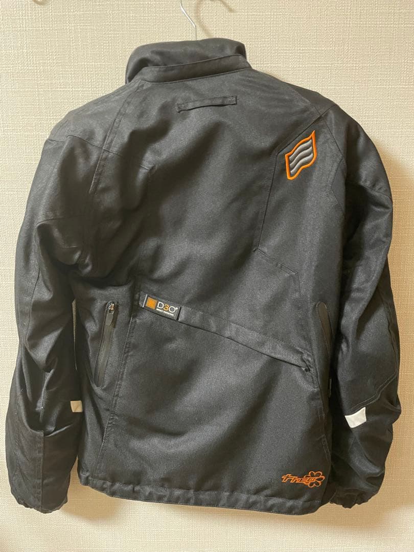 hyod ジャケット　MHI086 レディースM