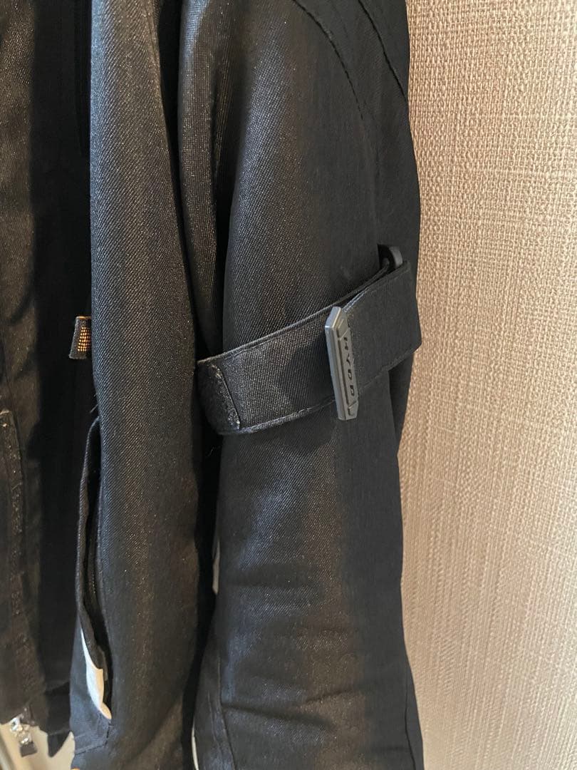 hyod ジャケット　MHI086 レディースM