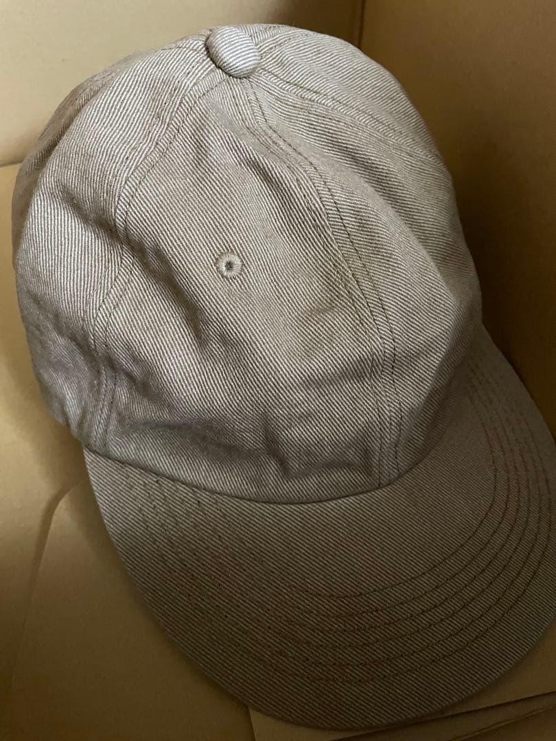 PABLO VINCI 6Panel cap - メルカリ