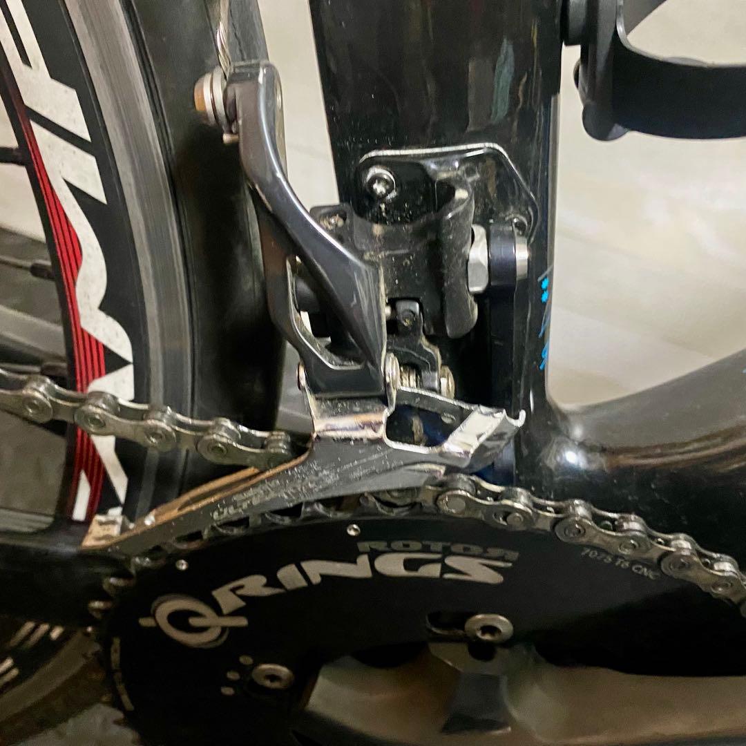 【期間限定値下げ】PINARELLO ピナレロGAN Carbon 2016年