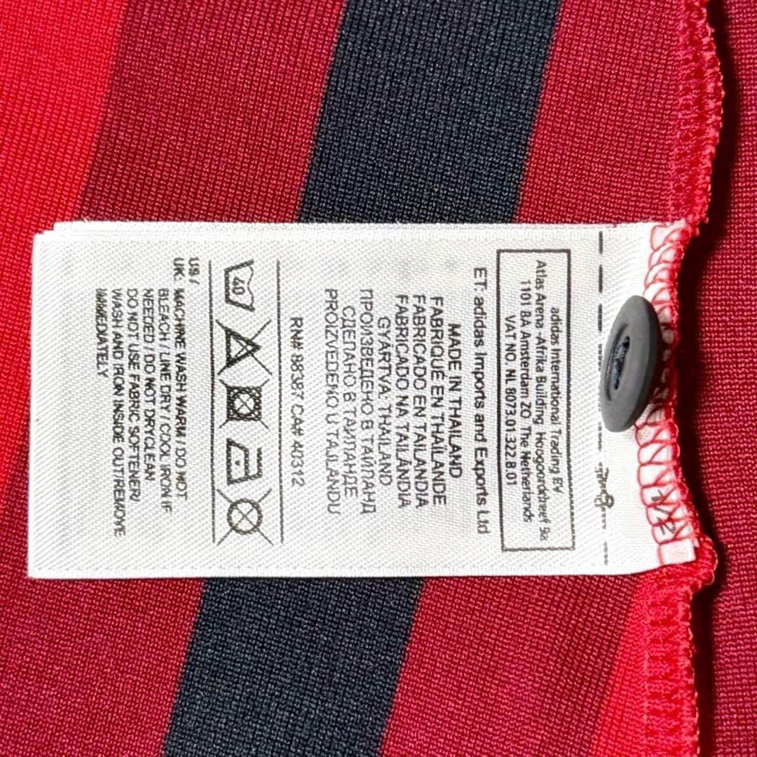 美品！】14/15 ACミラン ♯10 本田圭佑【Oサイズ】ホーム - メルカリ