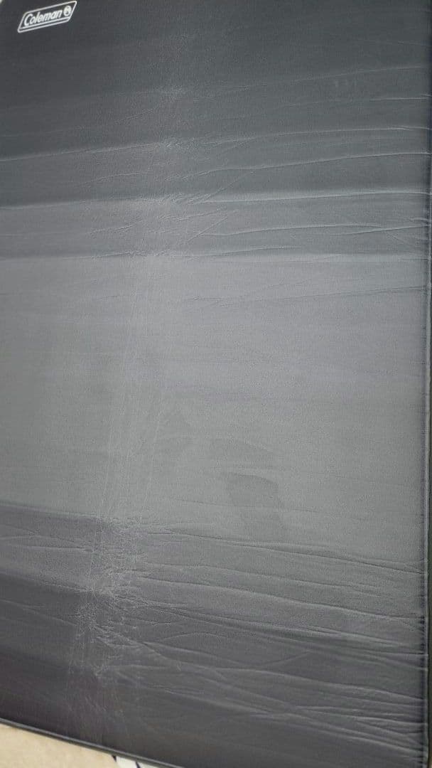 本日限定価格　コールマン インフレーターマット ハイピーク ダブル