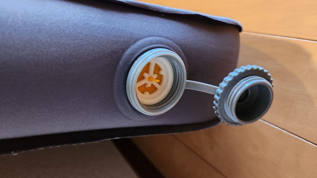 本日限定価格　コールマン インフレーターマット ハイピーク ダブル