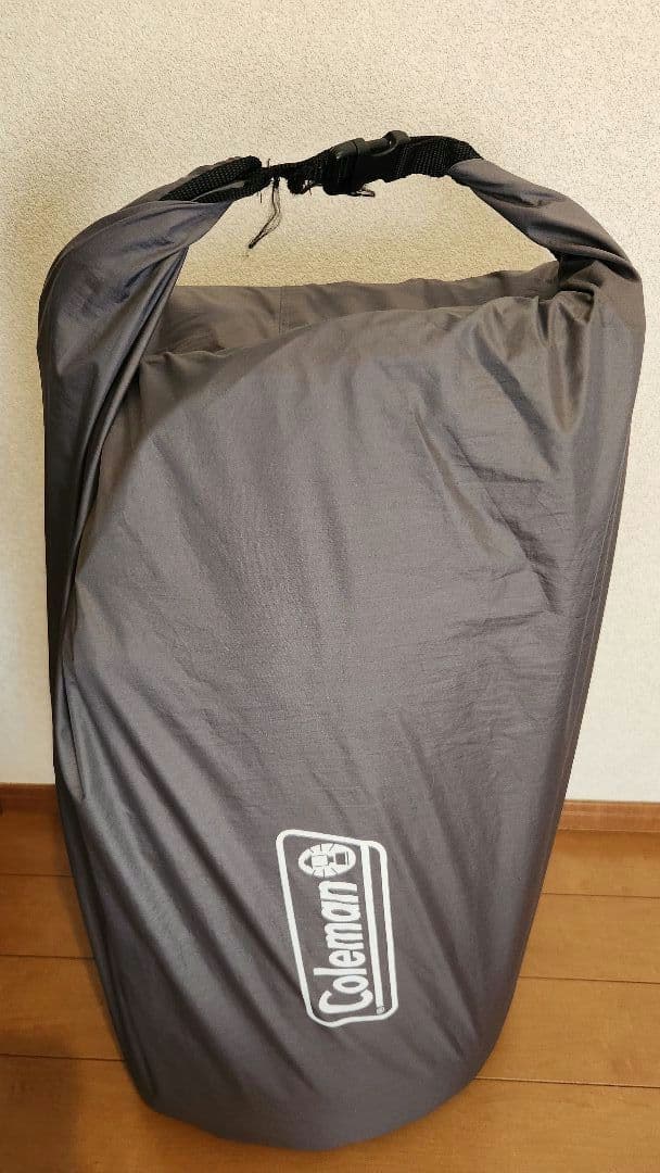 本日限定価格　コールマン インフレーターマット ハイピーク ダブル