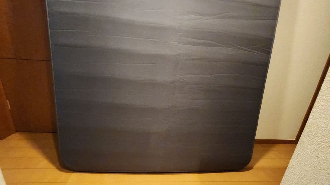 本日限定価格　コールマン インフレーターマット ハイピーク ダブル