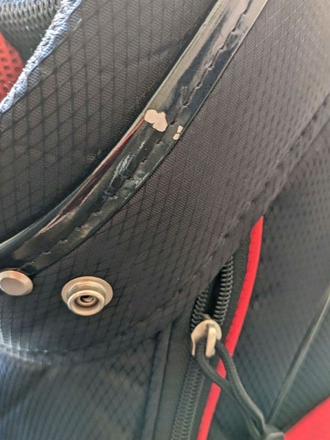 メンズゴルフクラブ 12本 フレックス S.送料込み