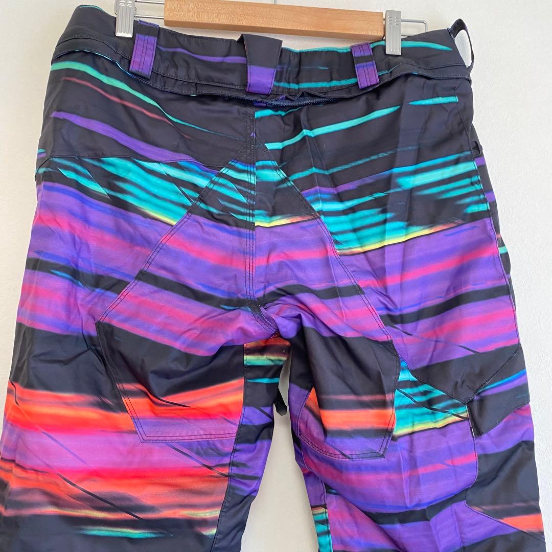 VOLCOM（ボルコム）スノーボードウェア×上下セット