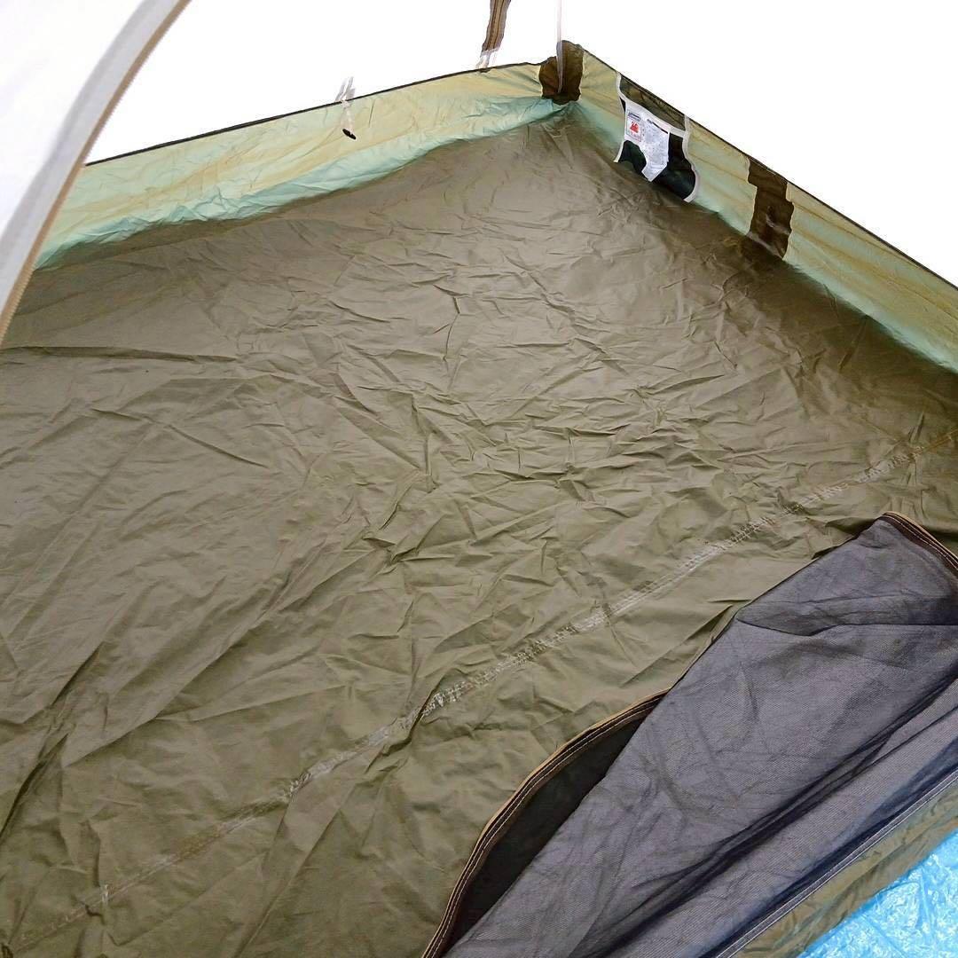 Coleman コールマン ツーリングドームLX テント