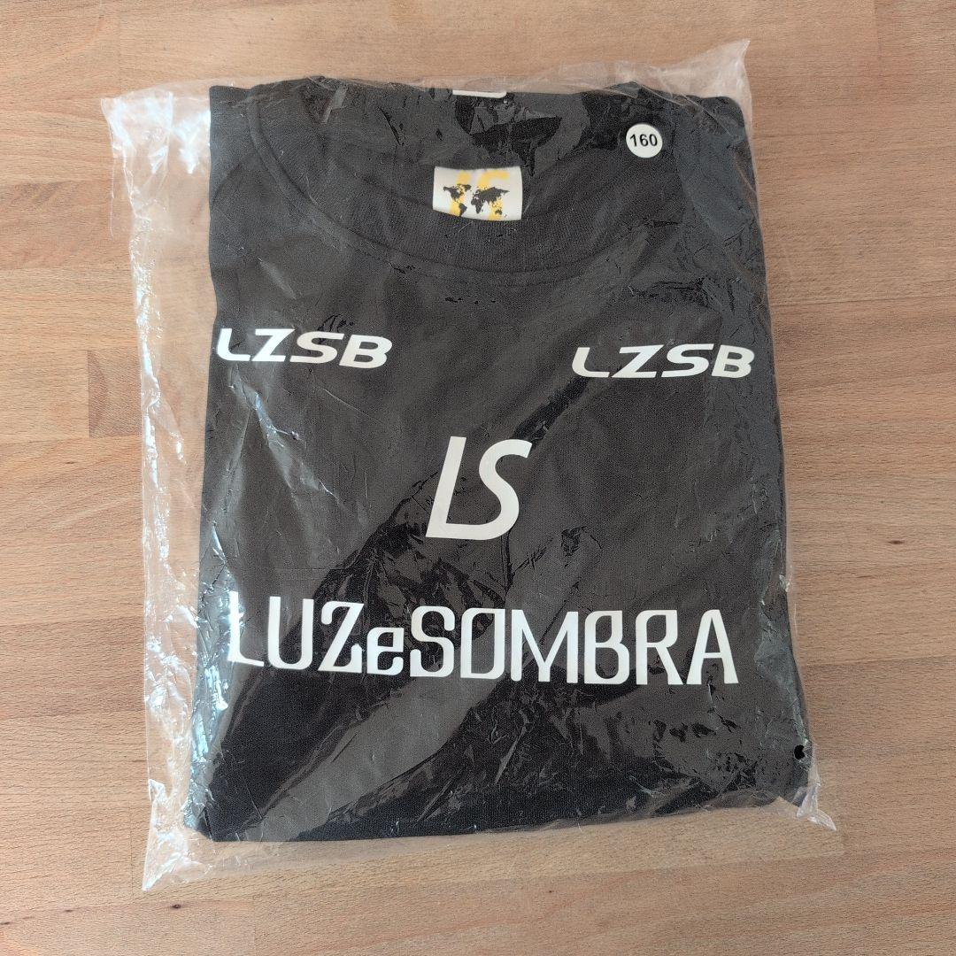 さーなん　ルースイソンブラ　Luz e Sombra160