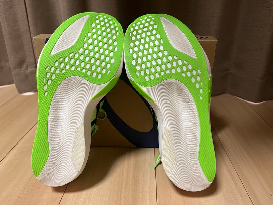 スパイク・シューズ asics SPEED SKY TOKYO 28.0cm