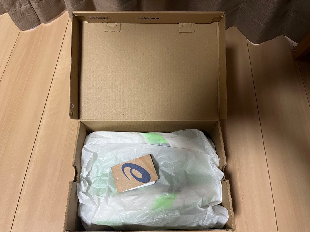 スパイク・シューズ asics SPEED SKY TOKYO 28.0cm