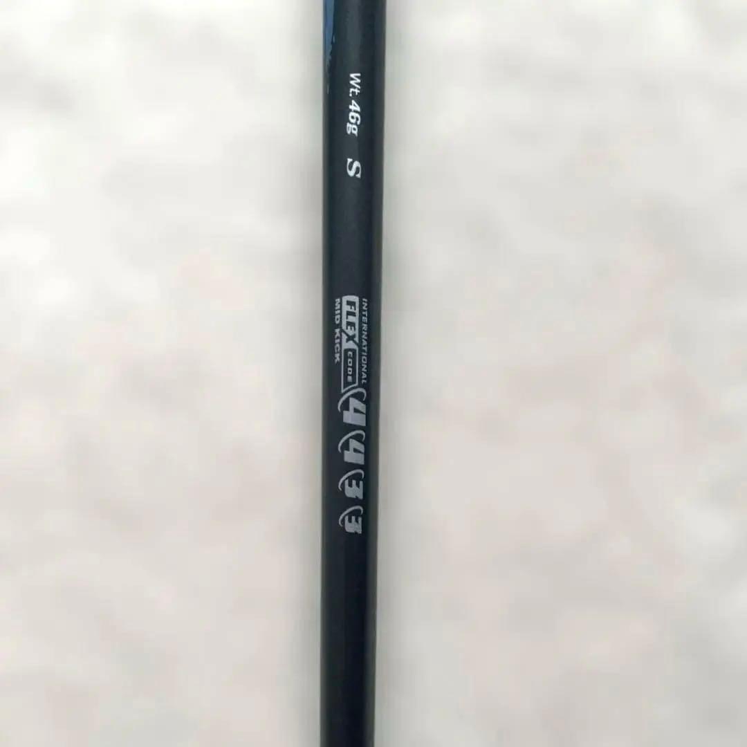 ゼクシオX ドライバー 2024モデル10.5° Miyazakiシャフト