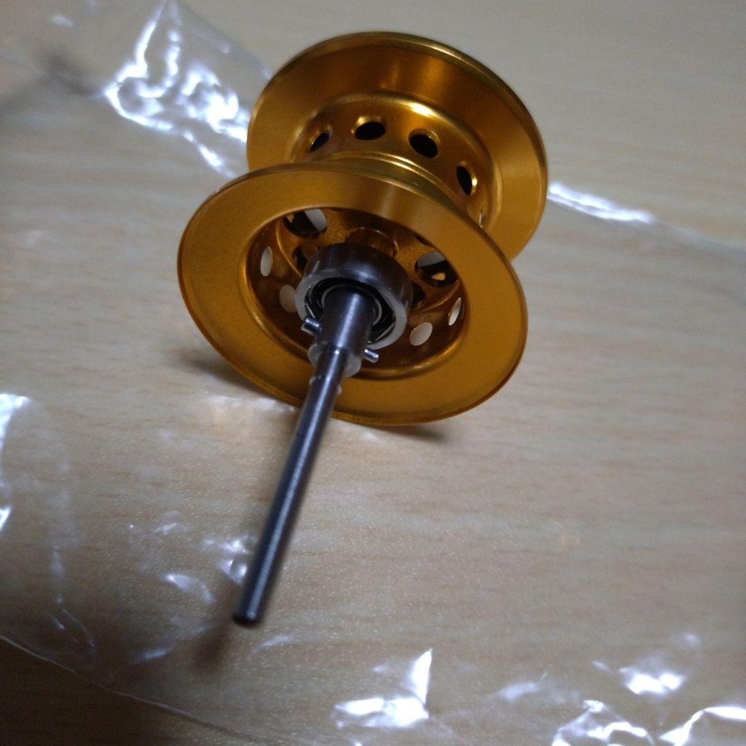 KTF ネオスプール 20 / 22 メタニウム 20/22メタニウム KTFネオ