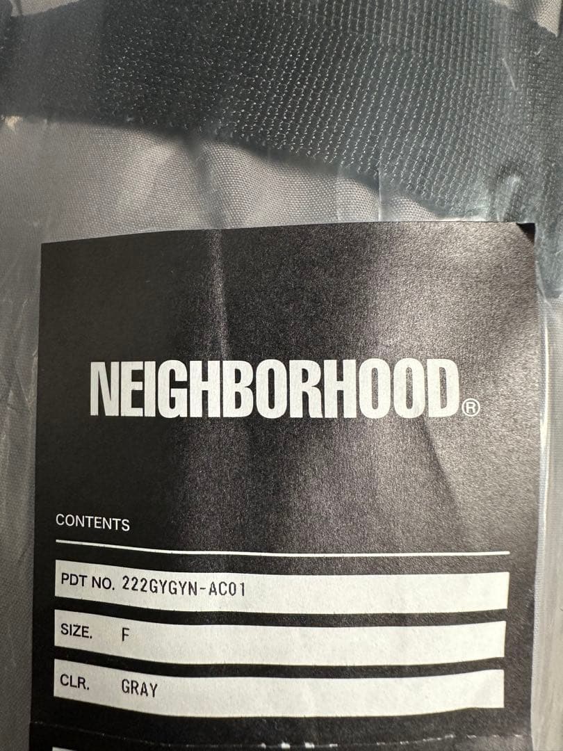 テント・タープ NEIGHBORHOOD GRIP SWANY . TARP . CE