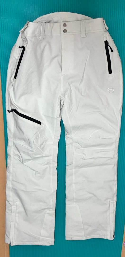 スノーウェア男女通用　上下セット