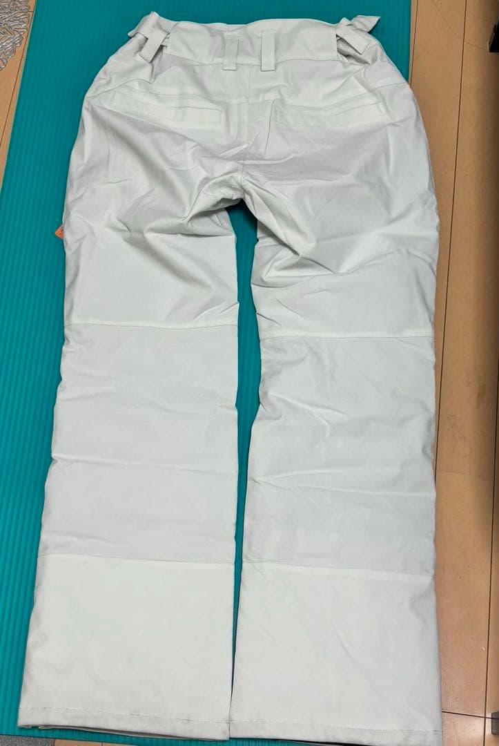 スノーウェア男女通用　上下セット