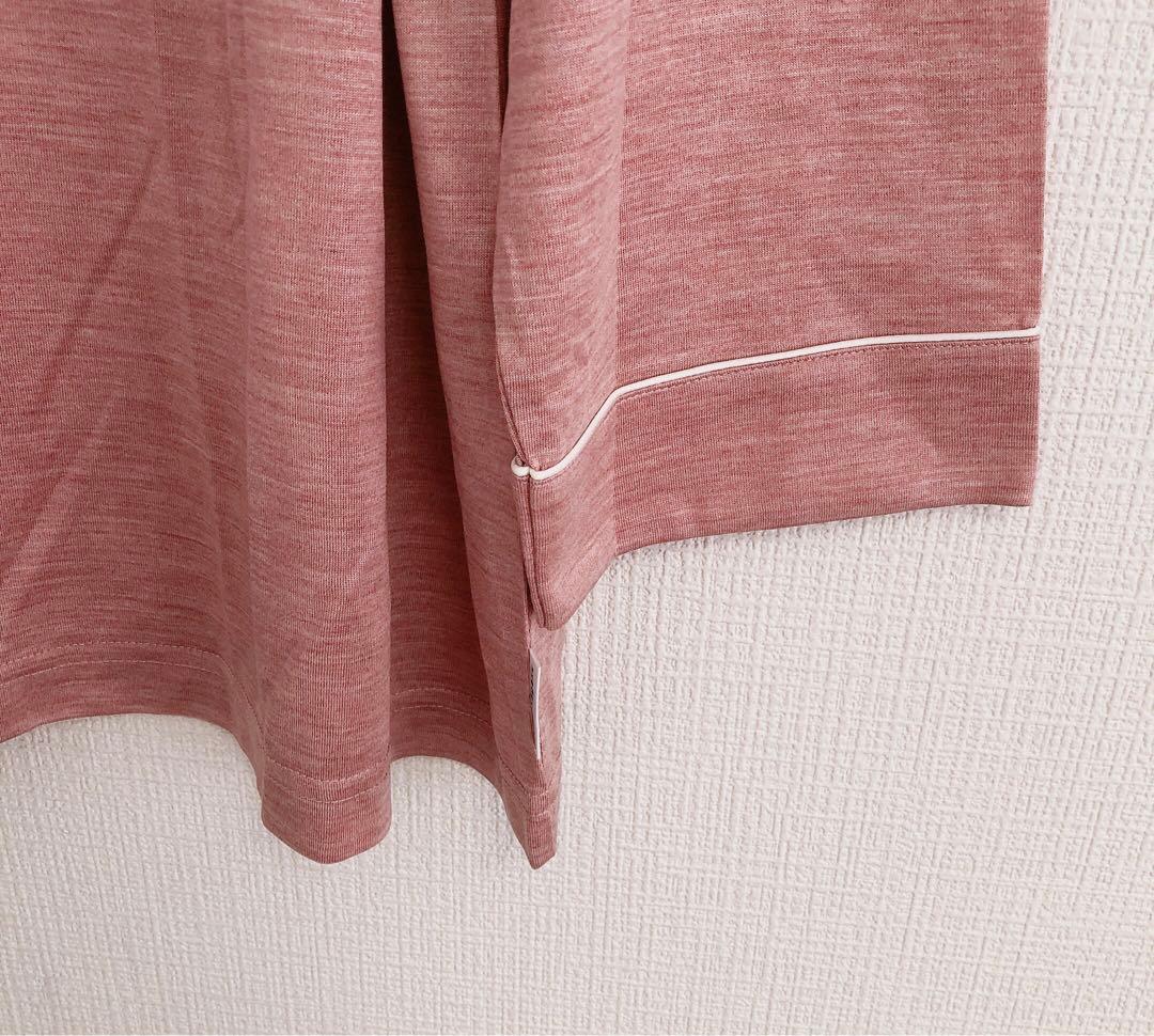 絹100％★ワコール　睡眠科学　さらっと快適　柔らかな肌触り　シルクパジャマ　M