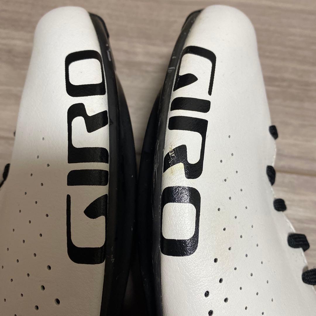 即購入◎サイクリングシューズ　GIRO EMPIRE 27.0cm