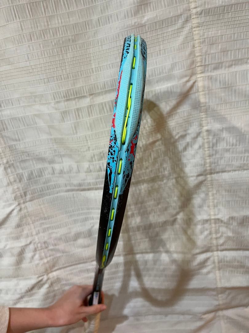 【ぽにょ】ジオブレイク70S GEOBREAK ヨネックスラケット&ケース