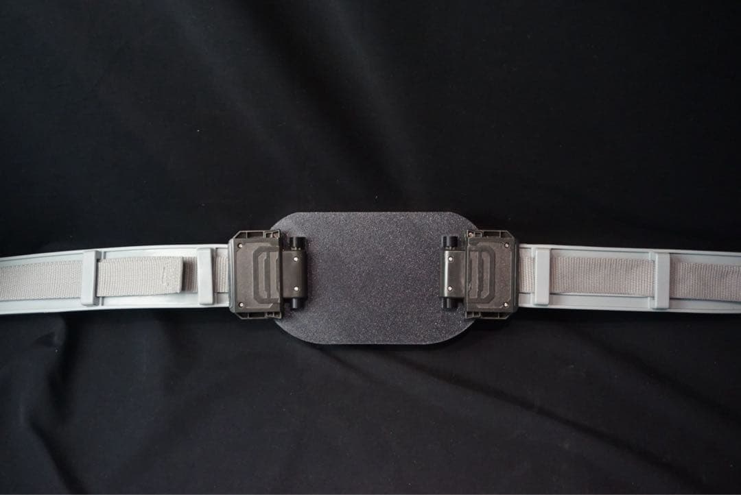 風都探偵 REX ガイアドライバー 改造品 CSMドーパントメモリ対応