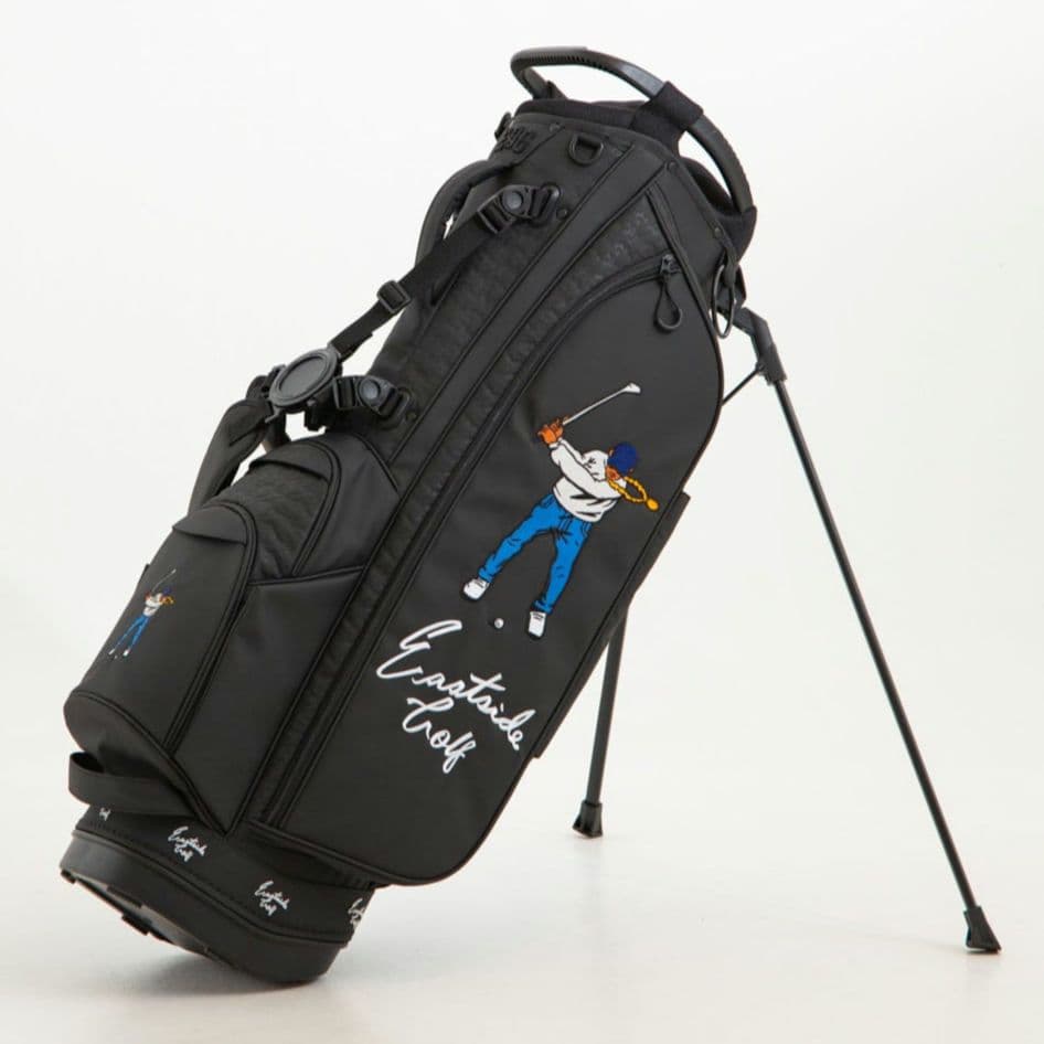 【新品・未使用】Eastside Golf Stand Caddie Bag