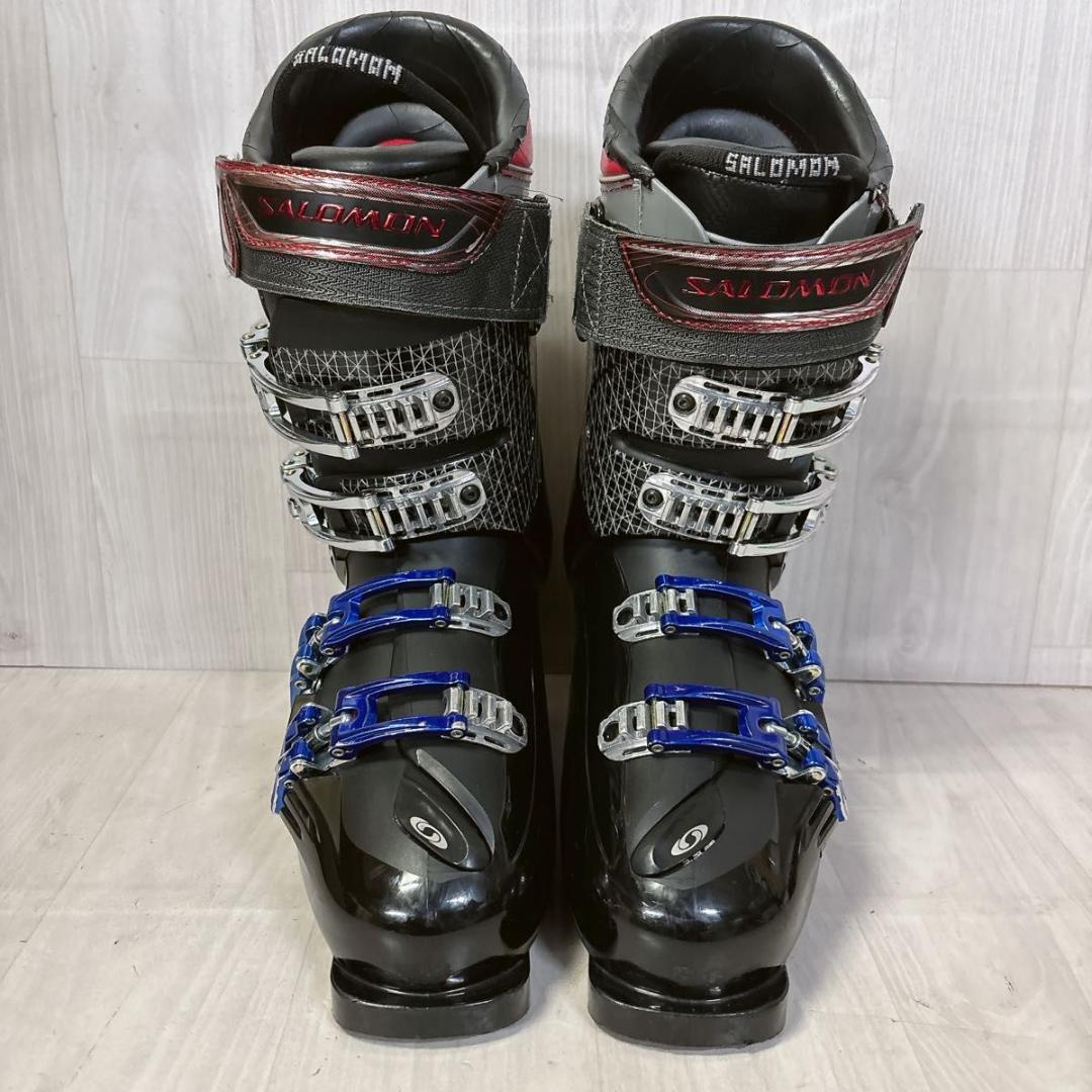 Salomon FALCON ENERGIZER 110 メンズ　ブーツ