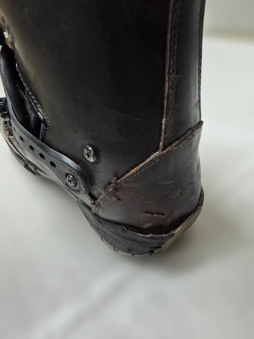 ヤ*ヤ様 SHIMANO YONEX：ACCUBLADE ブーツ、ビンディングセ