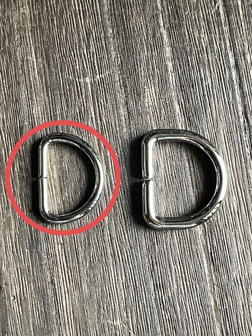 オーダー品　No.32 No.34 ナスカン　ナローベルト　ギャリソンベルト