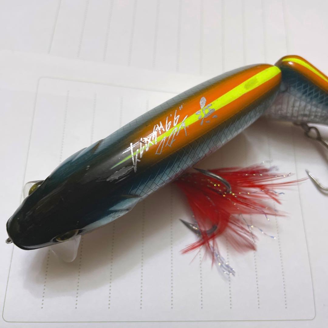 タイニークラッシュ 限定 浜ホログラムブルー DRT クラッシュ9