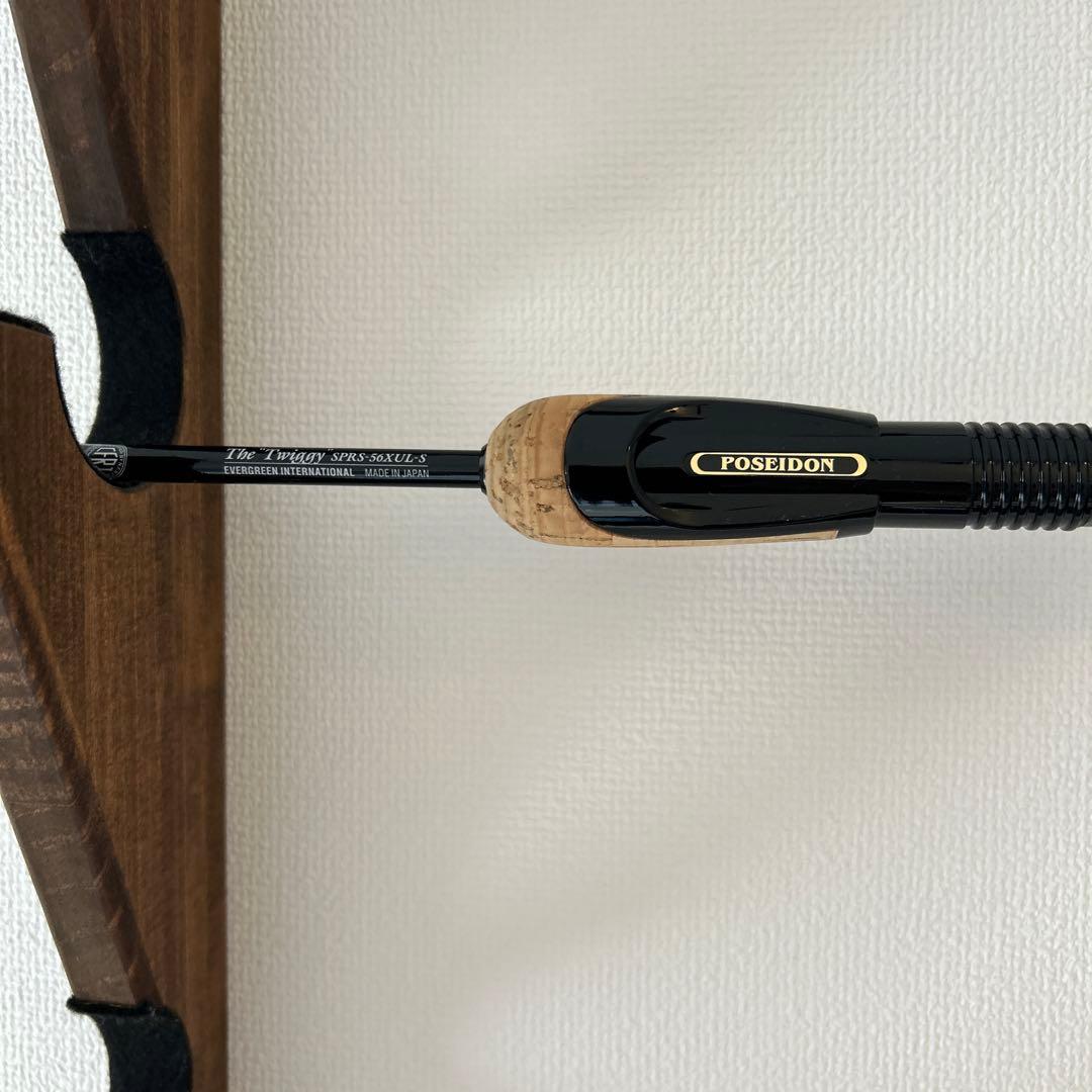 スペリオル　SPRS-56XUL-S　トゥイッギー 使用回数3回　一年保証書付