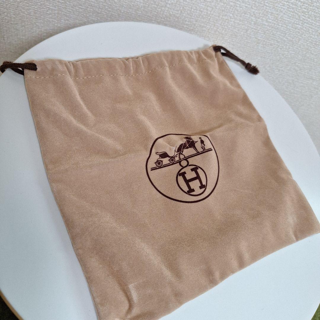 cha_n ボディウエストバッグ ブルージーン ヴィンテージ 箱なし