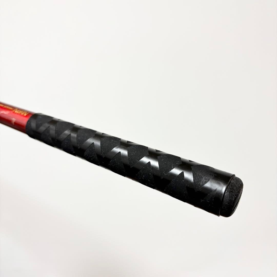 ヤエン釣りに】NISSIN PRO SPEC磯KW2.5号遠投530 4882 - メルカリ