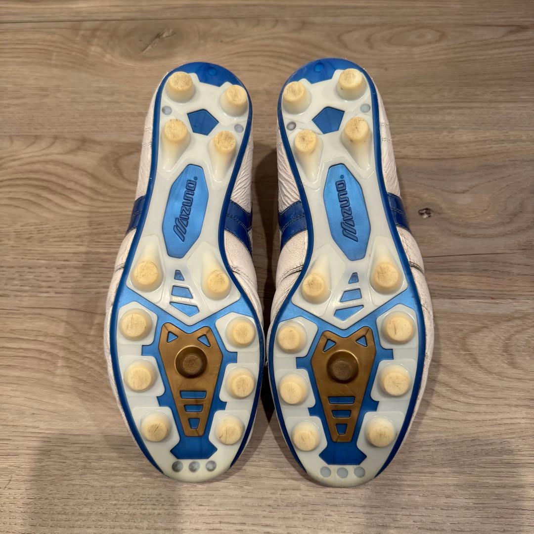 サッカースパイク モレリア2 ELITE MUGEN PACK 25.0cm