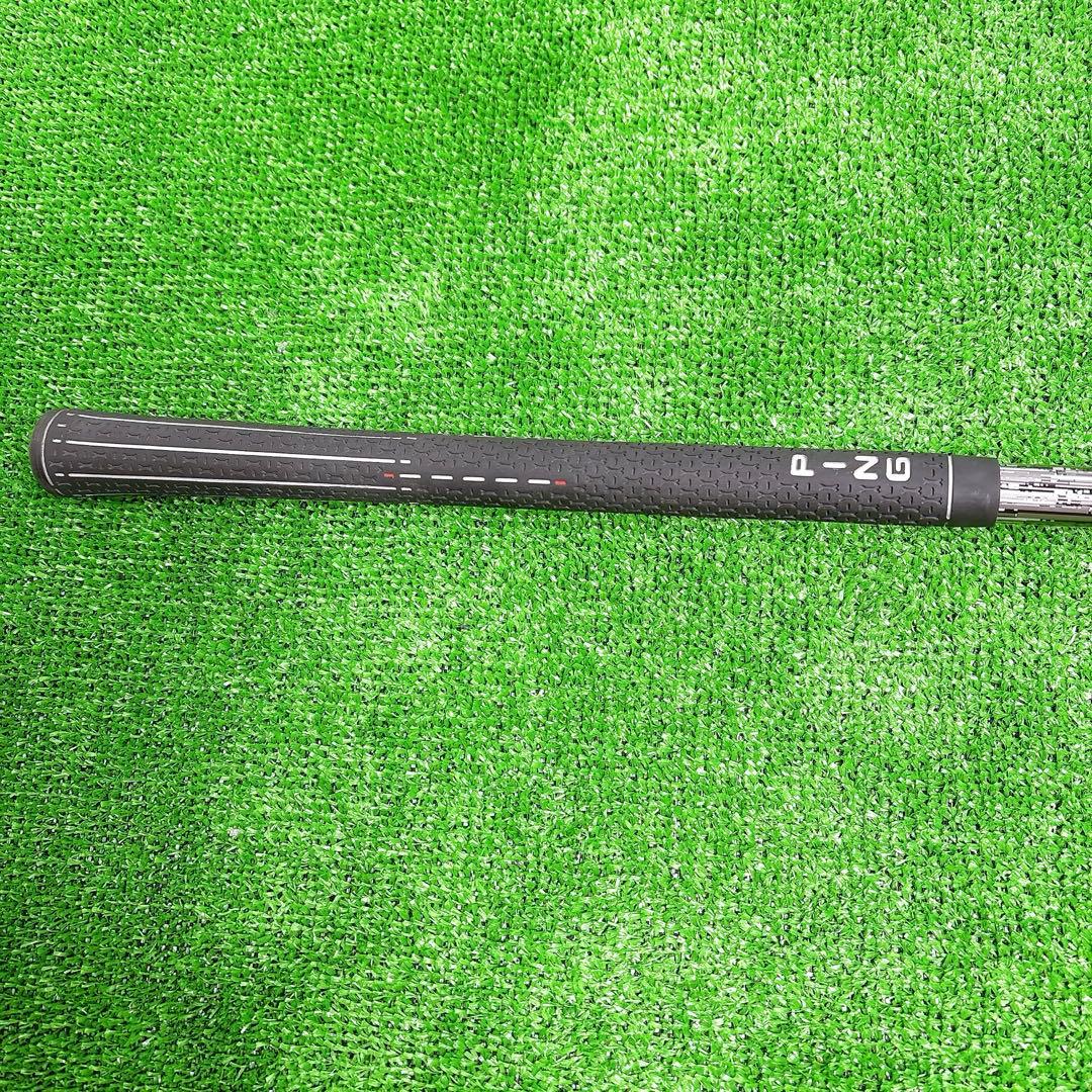 ATTAS アッタス 4U 6S ドライバー用シャフト スリーブ付き　DR