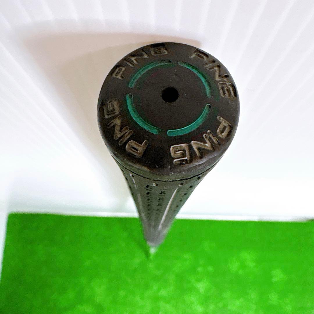 ATTAS アッタス 4U 6S ドライバー用シャフト スリーブ付き　DR